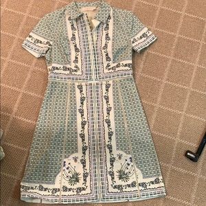 Tory Burch dress- size 6